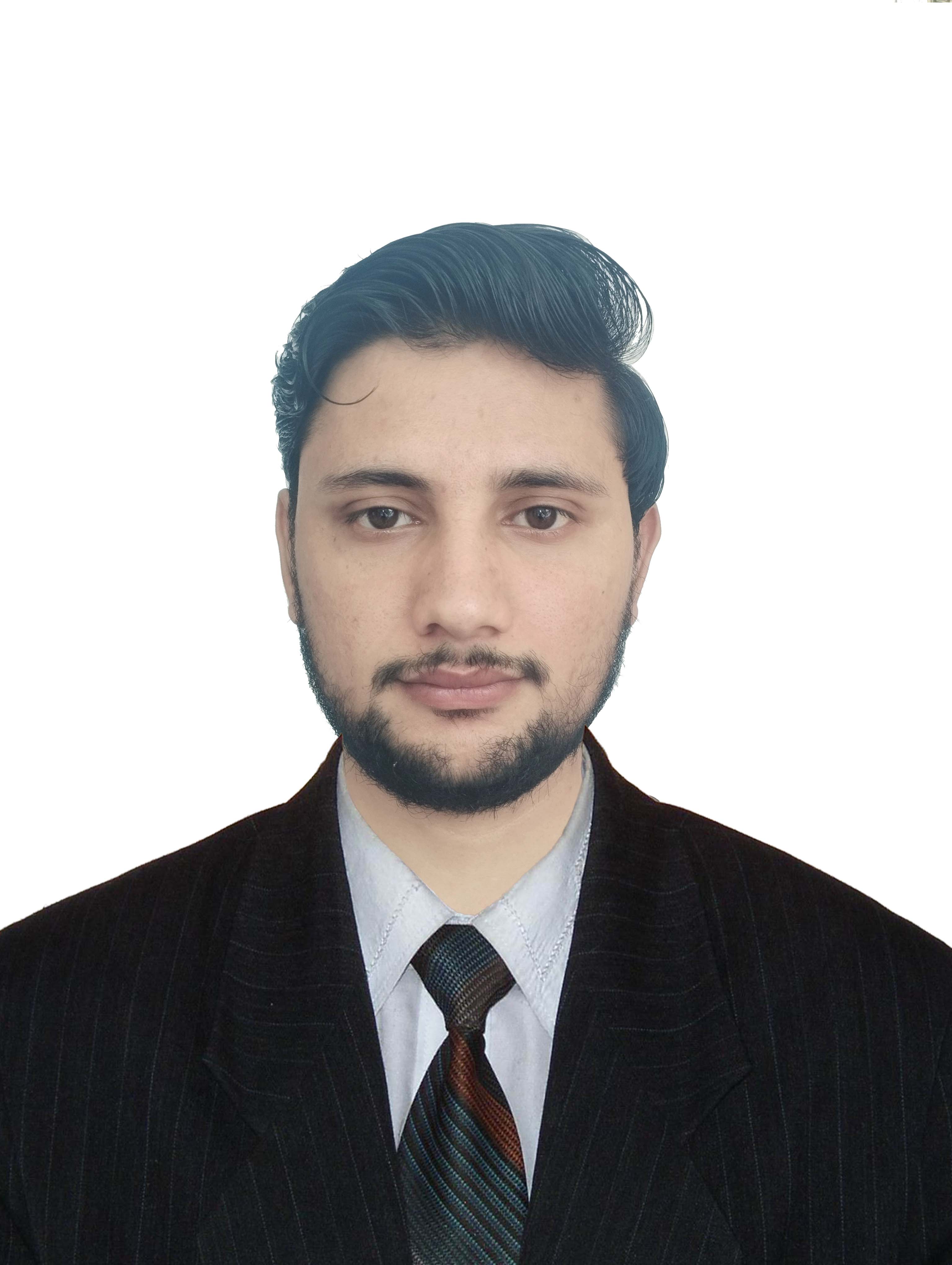 Umair Mustafa